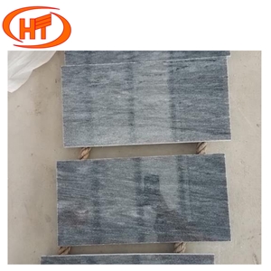 Cheap Price Black Marble Stone