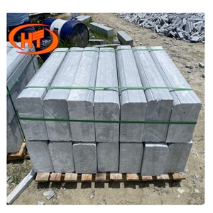 Hot and Luxury Black Marble Kerb Border Roadway