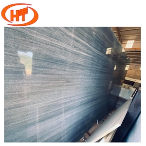 Hot Black Marble Stone From Vietnam