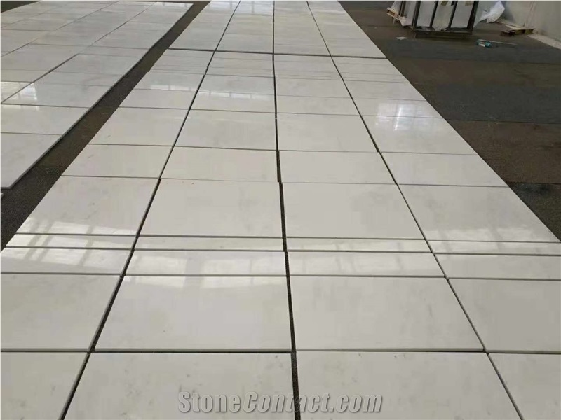 18”x24" Ariston Marble Tiles for metope