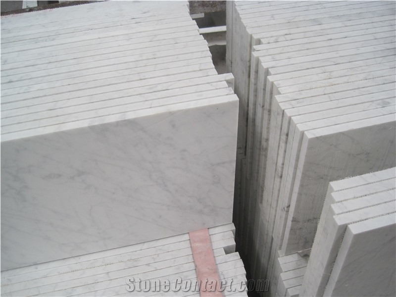 Bianco Carrara White Marble Price In China 