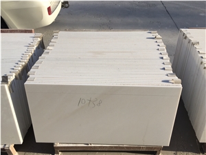 Chinese Crystal White Quartzite Tiles Slabs Price