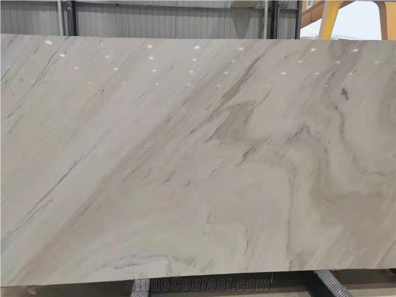 Contineous Veins Palissandro Chiaro Marble Tiles 600X900mm 
