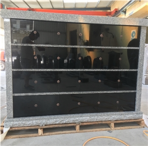 Granite Catholic Cemetery Cremation Niche