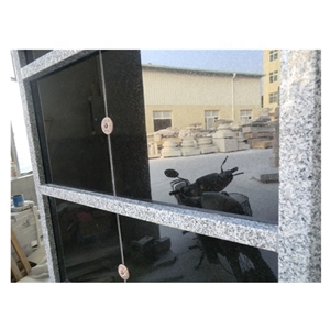 granite mausoleums columbarium price