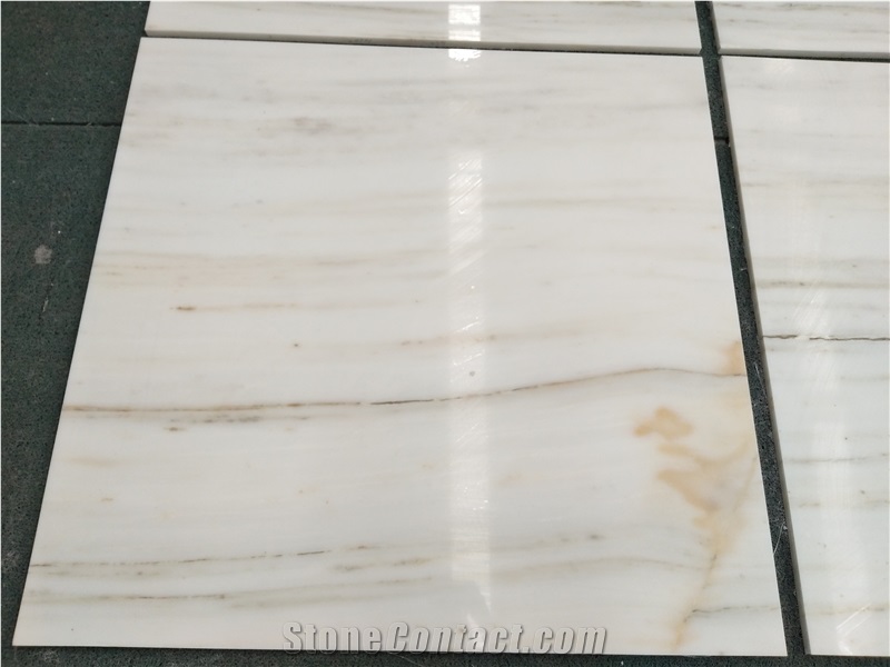  Imperial White Marble Slabs Tiles For Bath Crock 