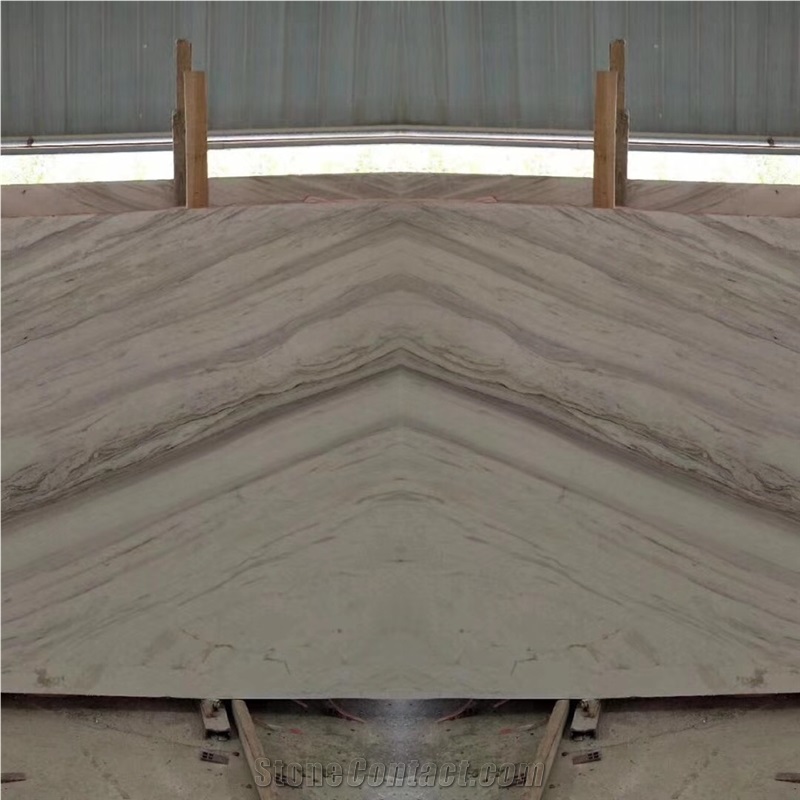 Montero White Marble Tiles Slabs Factory In China 