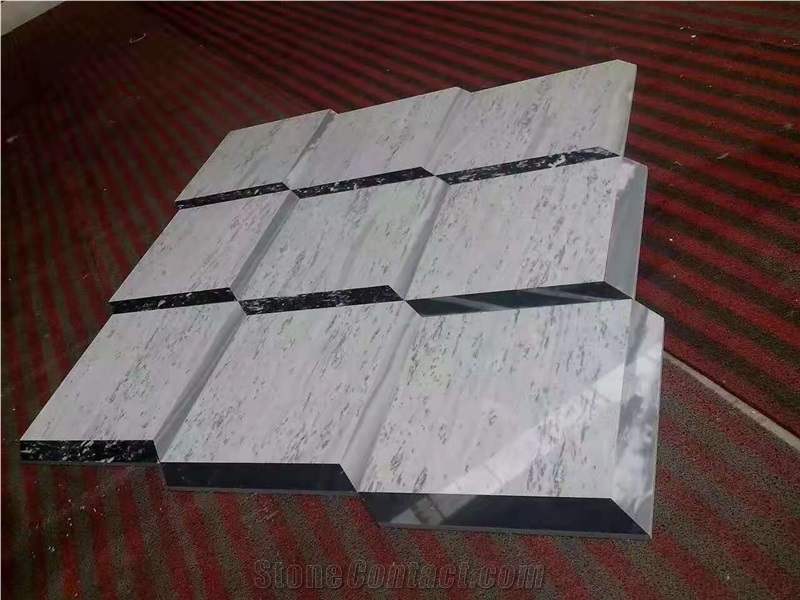 Sichuan White Marble Tiles Slabs Suppliers In China Xiamen 