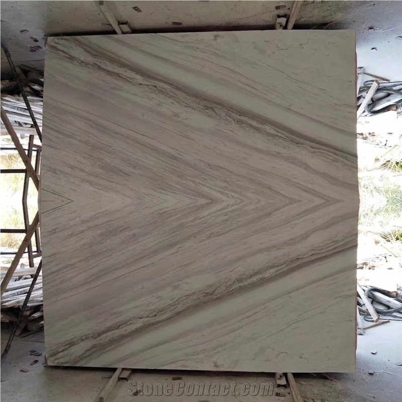 Supply Superior Palissandro Bianco Marble Tiles Slabs 