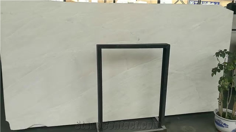 Turkish Kavaklidere White Marble Tiles Slabs Manufacturer