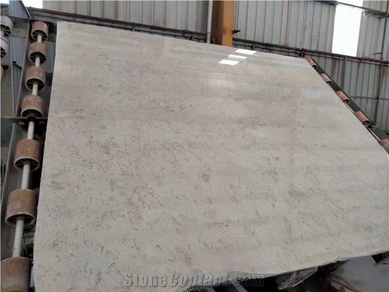 White Rose Beige Marble,Rose White Marble Tiles 24 by 24 