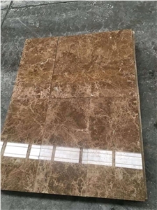 EMPRADOR LIGHT Marble Tiles & Slabs