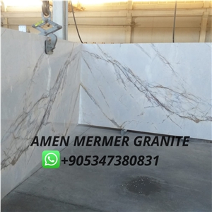 Lilac Marble Slabs
