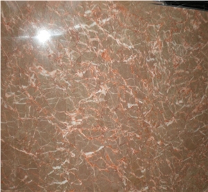 Agate Red Marble Slab, India Red Marble