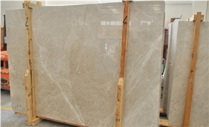 Agora Beige Marble slabs, Turkey Beige Marble