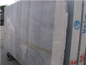 Aliveri Grey Marble Slabs & Tiles, Greece Grey Marble
