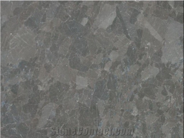 Angola Brown Granite