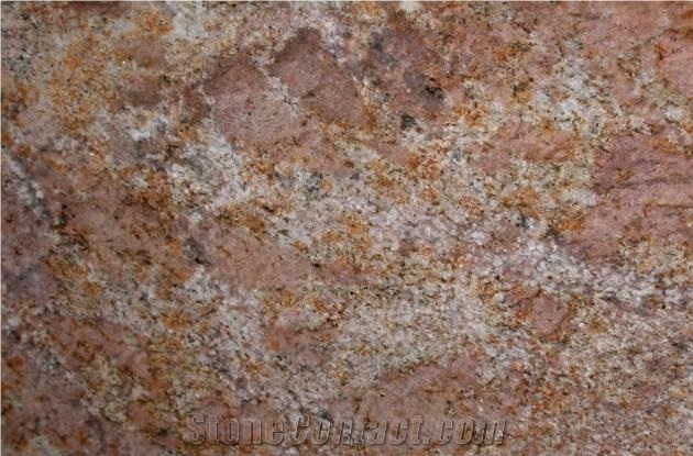 Arandis Red Granite