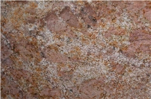 Arandis Red Granite