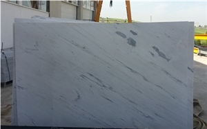 Bianco Sivec Marble Slabs & Tiles
