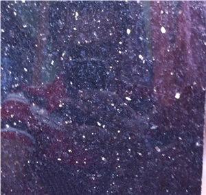 Black Galaxy Granite , India Black Granite Tiles & Slabs B