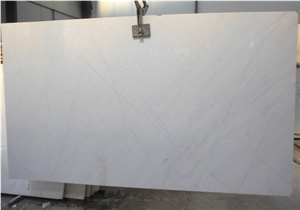 Blanco Macael Marble Tiles