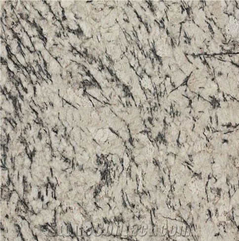 Blue Ice Granite 