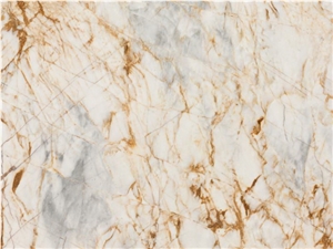 Blue Sky Marble