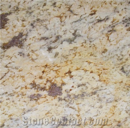 Boronia Gold Granite Tile,Countertop Big Slabs