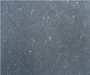 Cezar Blue Slabs & Tiles, Portugal Blue Limestone