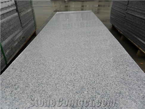 Cheap China Sand Grey G603 Granite