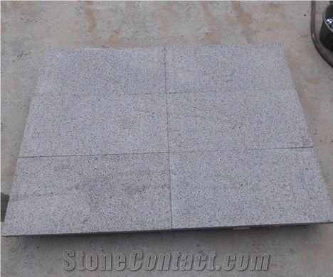 Cheap Dark Paddang G654 Granite Tile
