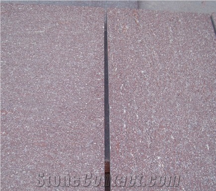 Cheap Red Granite, Chinese Red Paving Stone