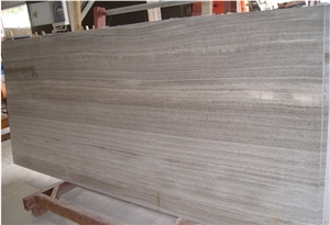 China Grey Wood Marble,Wooden Grey Marble China Serpeggiante