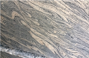 China Juparara Granite Slabs And Tiles