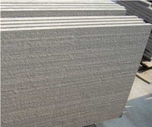 China Wenge Sandstone Slab & Tile, China Brown Sandstone