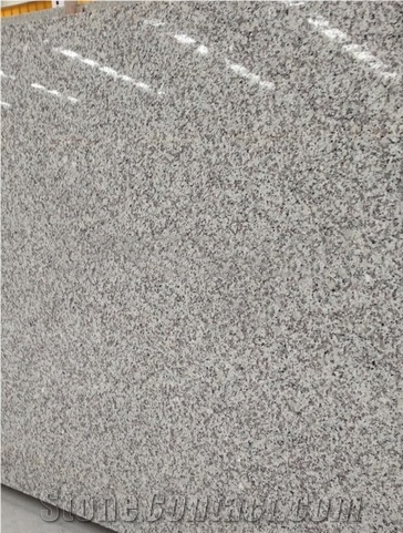 Chinese Cheap Grey White Granite G439