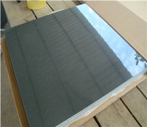Chinese Grey Basalt Tiles, China Grey Basalt