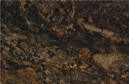 Cianitus Granite Slab,Brazil Brown Granite