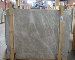 Cream Karaman Marble Slabs & Tiles