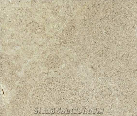 Crema Levante Limestone Slabs & Tiles