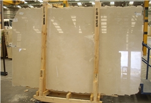 Crema Marfil Zafra Marble Tiles & Slabs Spain Slabs & Tiles