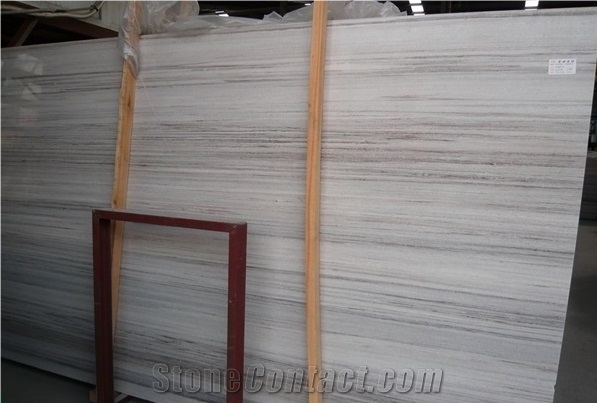 Crystal Wooden Marble Slabs,Usd38.9M2 for 2cm Slab