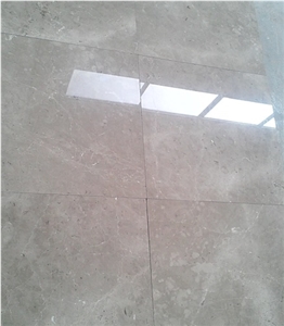 Dalya Grey Marble Slabs & Tiles, Turkey Grey Marble