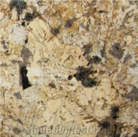 Delicatus Granite Tile Slab For Countertop