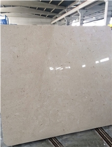 Egyptian Beige Marble Tiles, cream marble