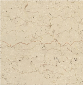 Fiorito Adriatico Limestone Beige Light Pink Colour