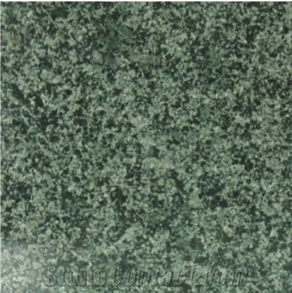 G612 Natural Stone Green Granite