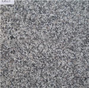 G623 China Natural Stone Silver Rosa Granite