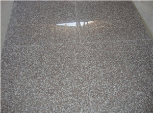 G664 Granite